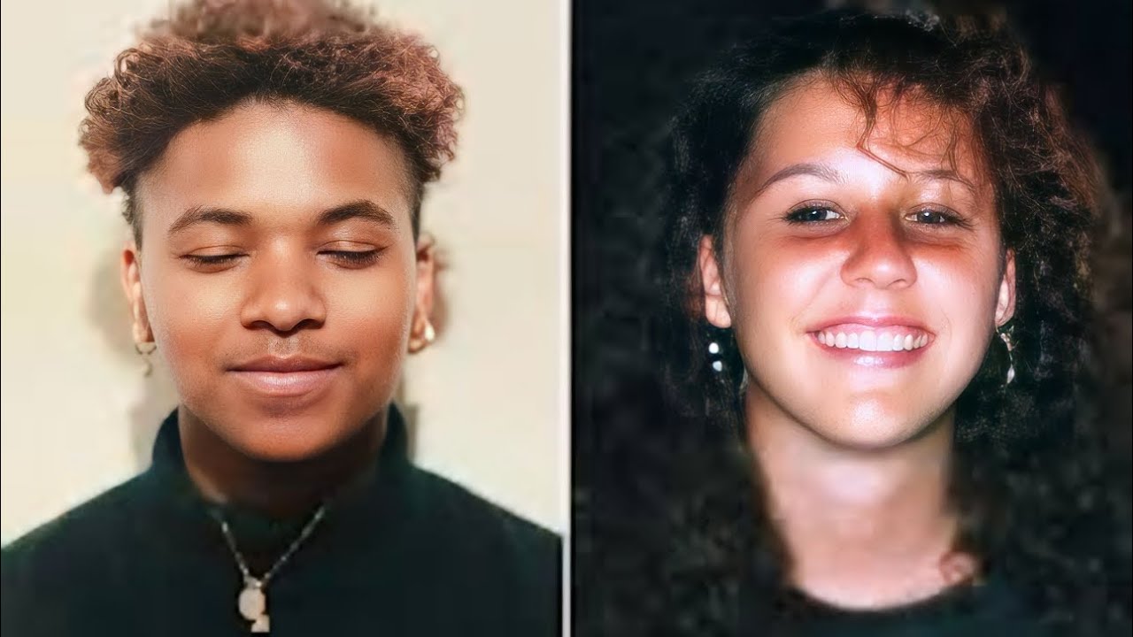 La NlŇA RELIGIOSA que se convirtió en una TERRlBLE ASESlNA - El caso de Sharon Carr