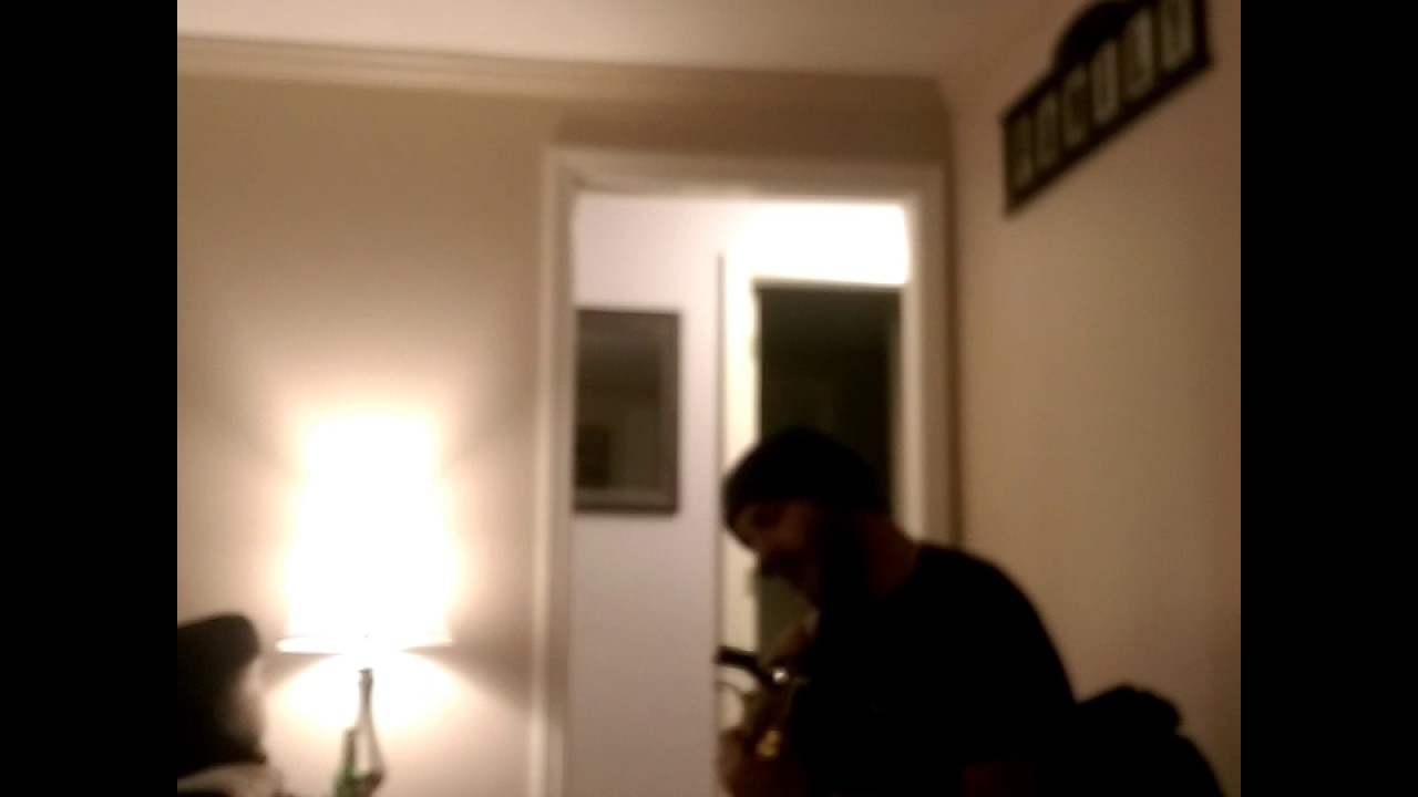 Michale Graves - Wanderer - Private Performance