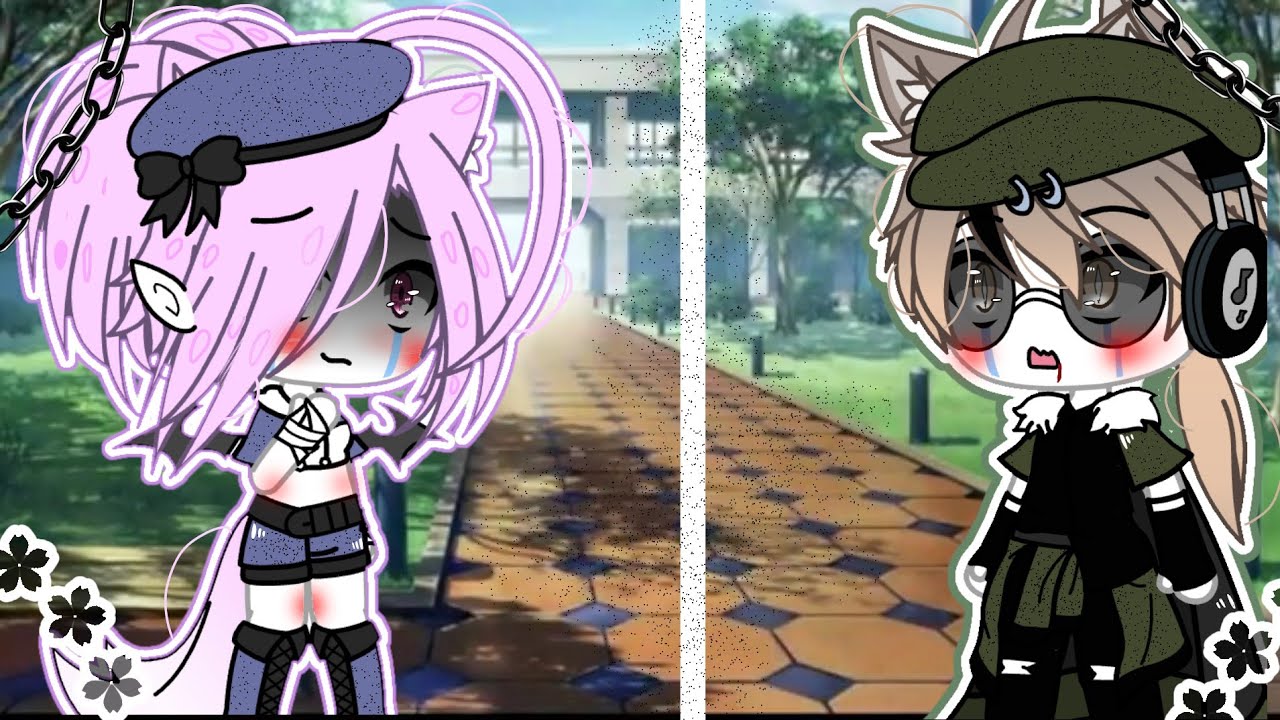 قصه كامله بعنوان( التقينا مجددأ ) 🤷‍♀️🍃💮 قصص قاشا لايف UMU حماس ودرما 🌜U~U #ذئاب_كرستاله  umu