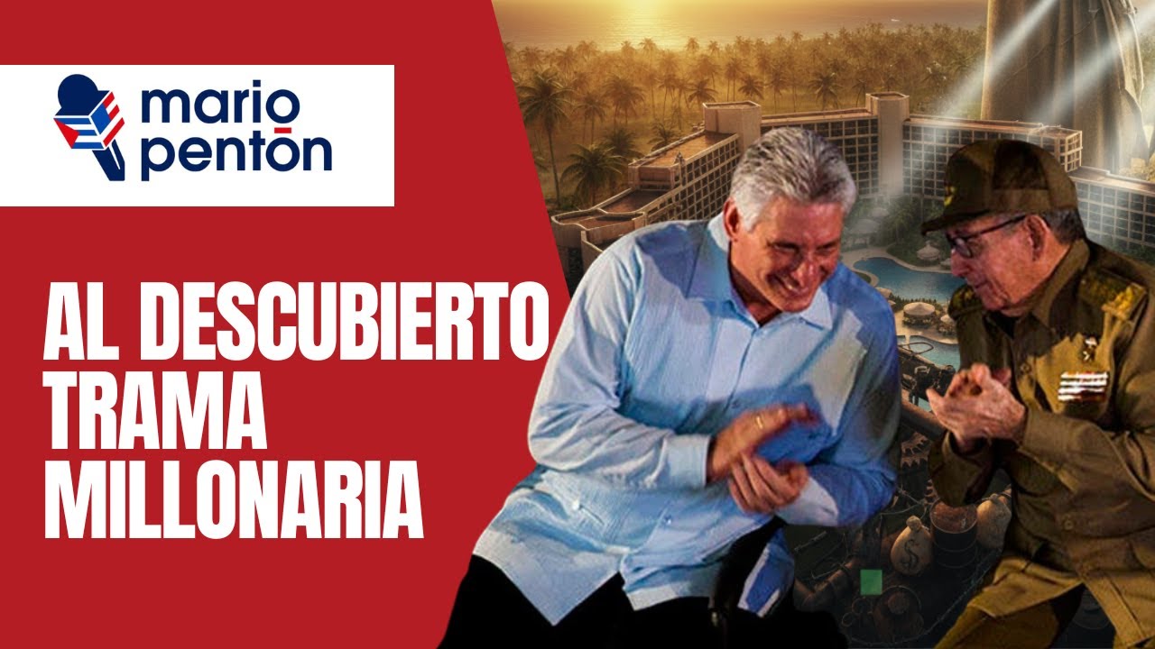 El negocio secreto del régimen: así se enriquecieron los militares cubanos con el turismo
