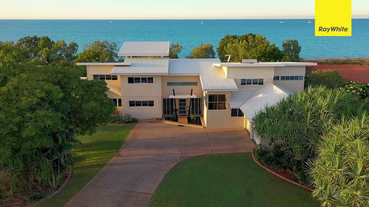 Welcome to 1 Scott Street, Broome