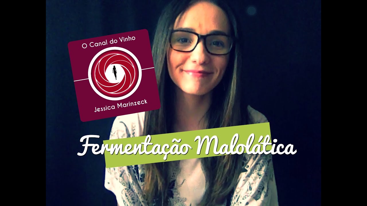 Fermentação Malolática