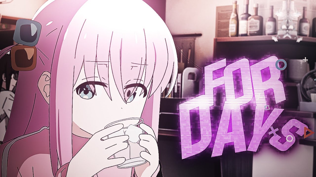 Bocchi Edit