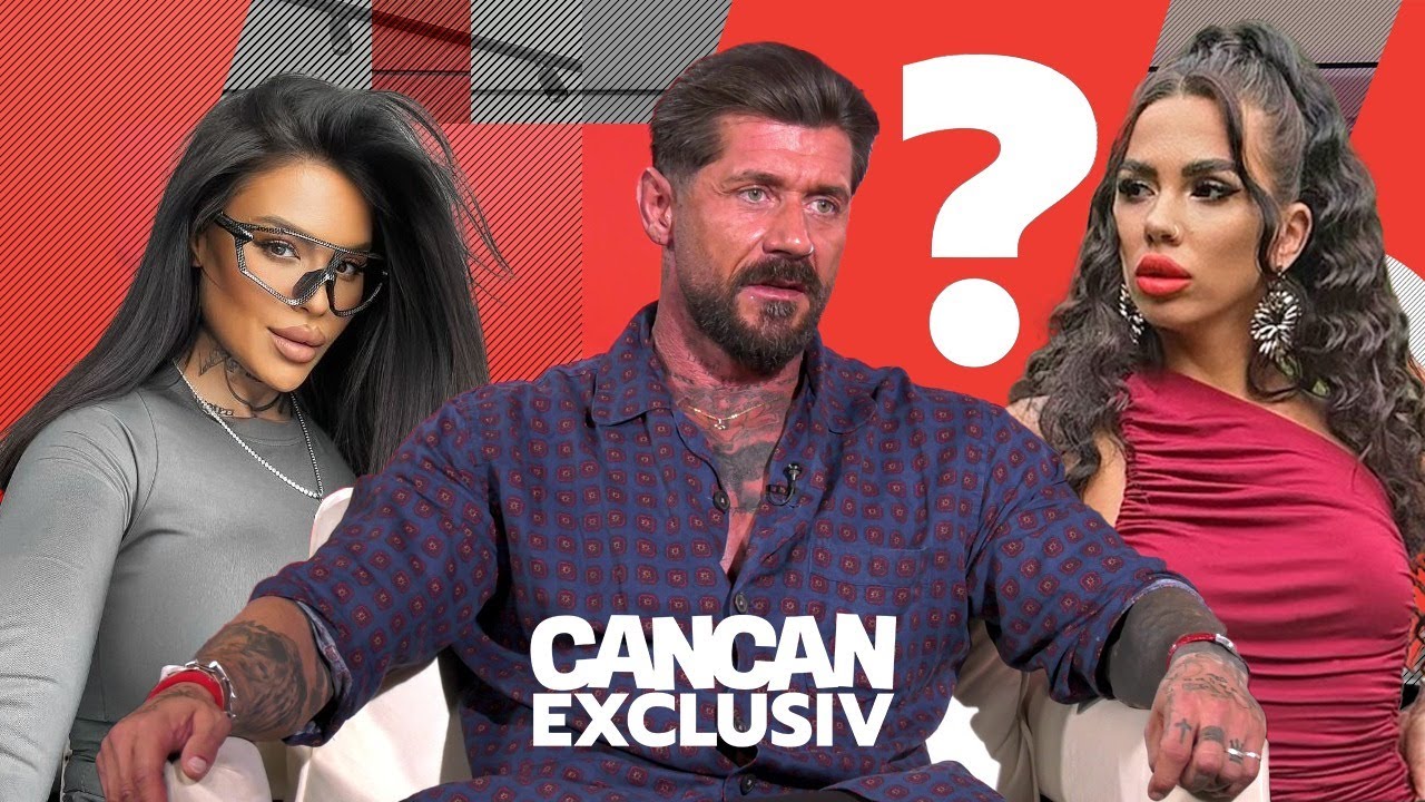 Andrei, primul interviu exclusiv după 