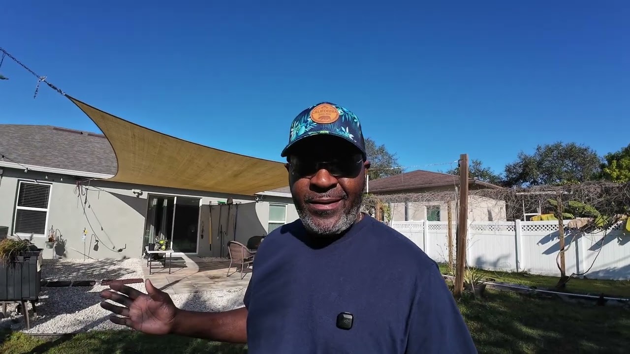 HAVE YOU EVER ASKED YOURSELF HOW MUCH HOUSE IS TOO MUCH HOUSE?  PORT SAINT LUCIE FL