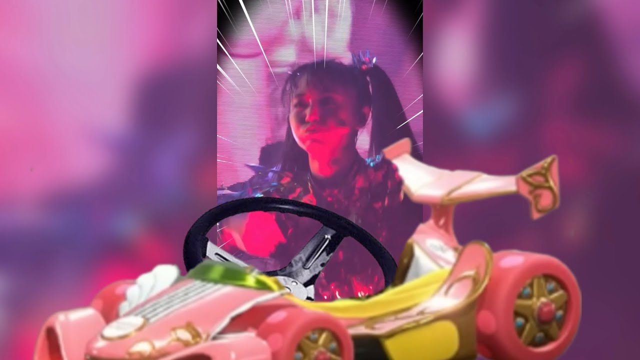 Something Awakens Within Moa… EXTENDED VER.