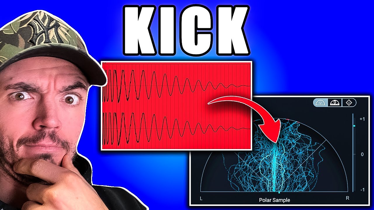LA MÉTHODE ULTIME POUR FAIRE PERCER TES KICKS DANS TES MIXAGES !