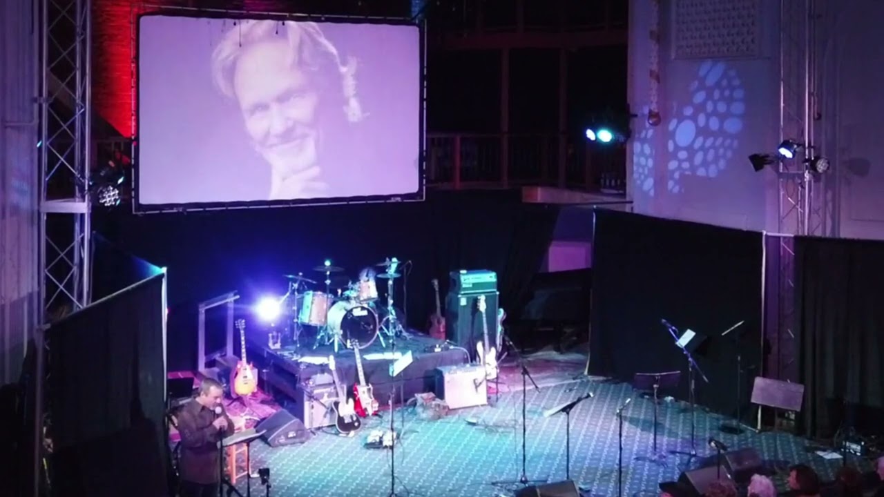 KRISTOFFERSON - A Live Tribute Concert Event