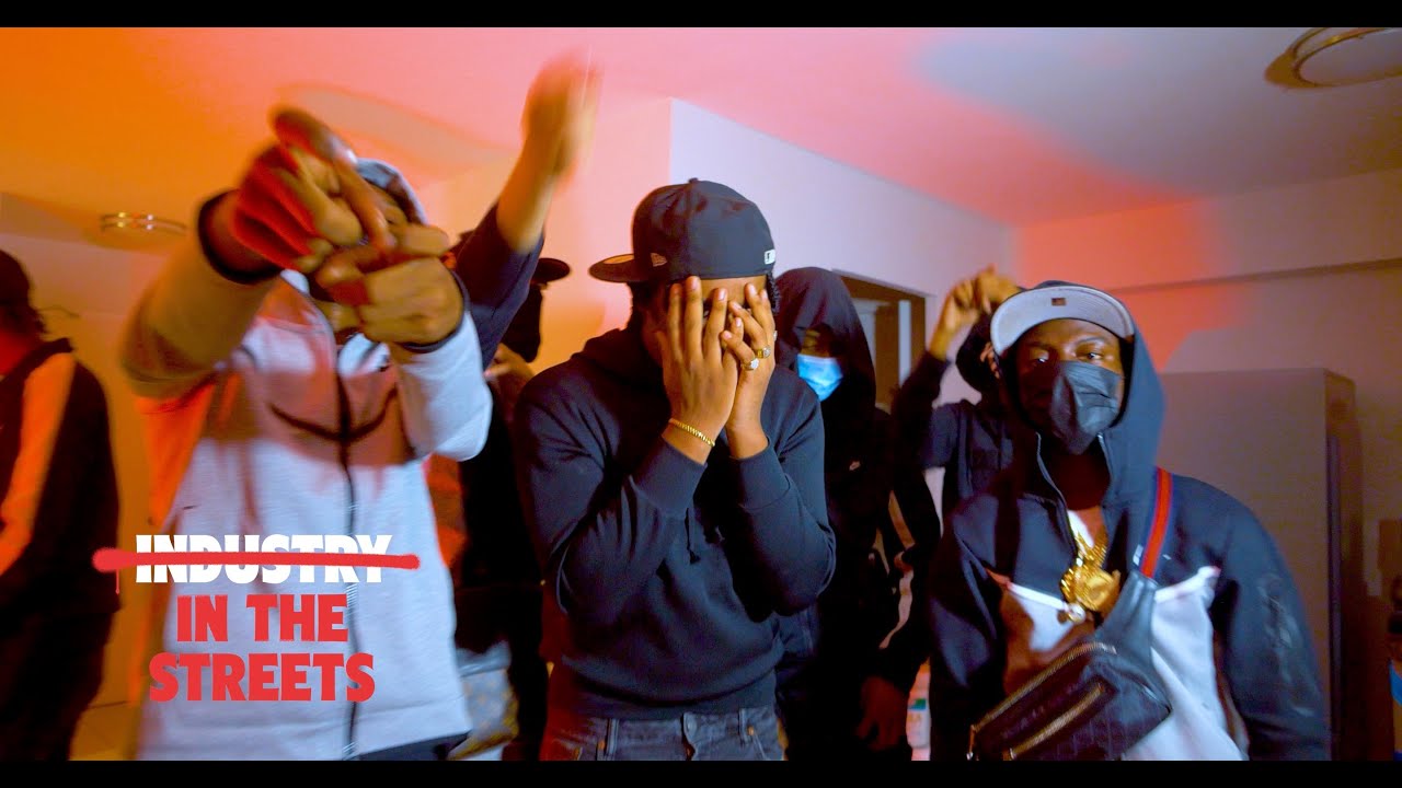 TUCK | A LOT @kingbeeproductions