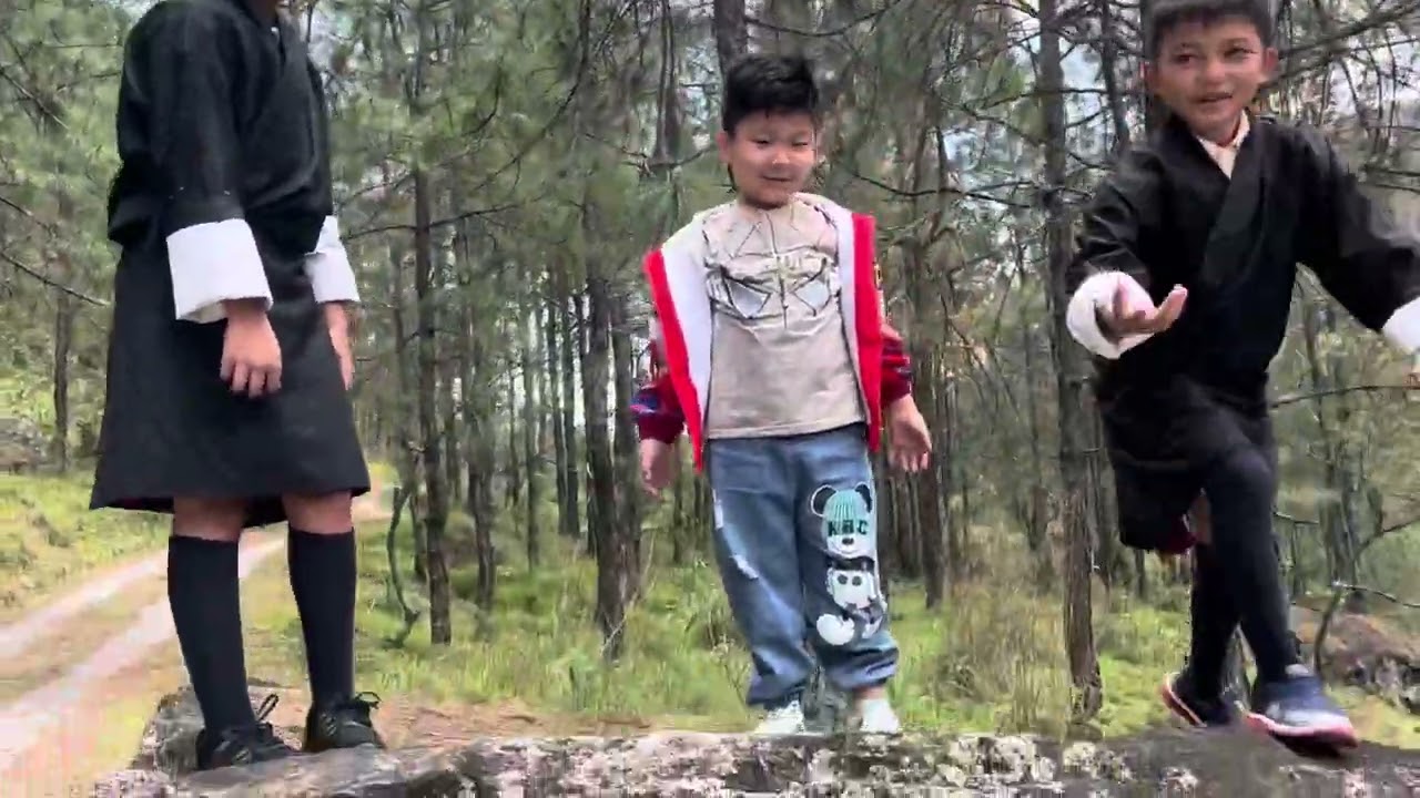 Zhabdrung Kuchhoe