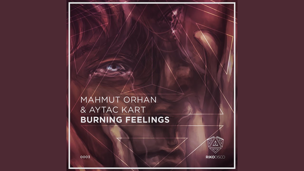 Burning Feelings (Original Mix)