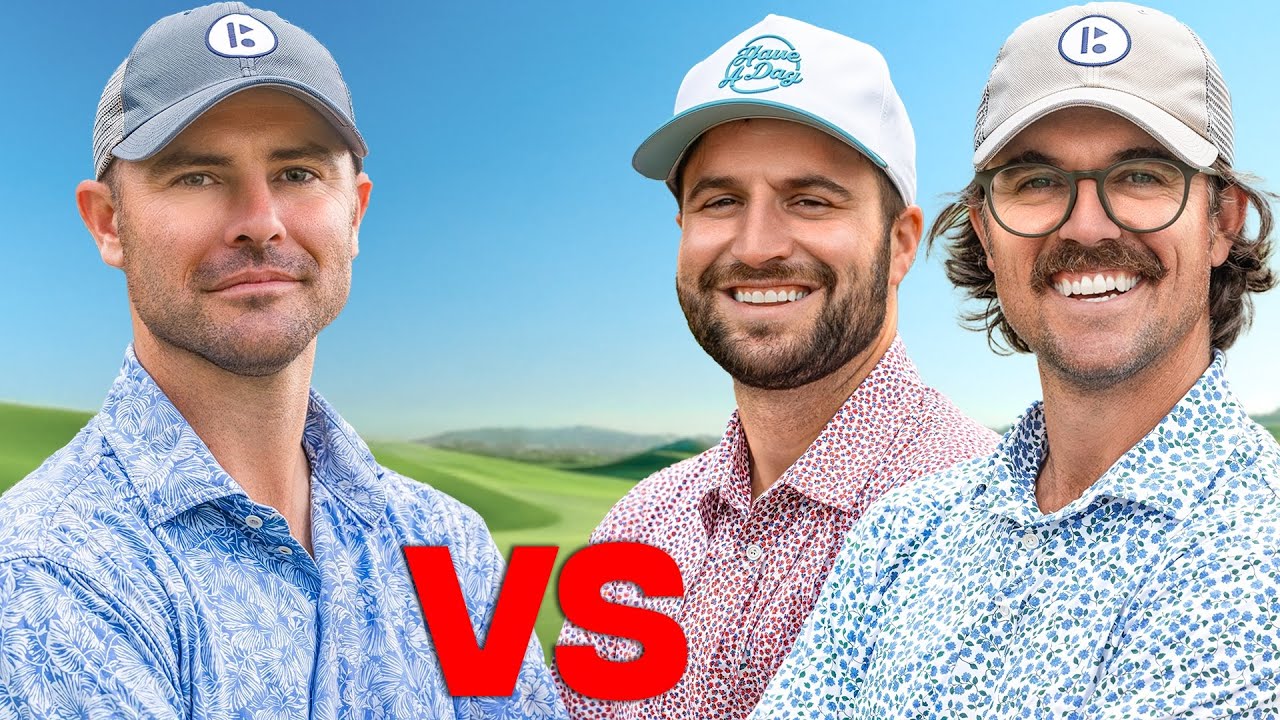 Can Bob Does Sports Help George Finally Win?