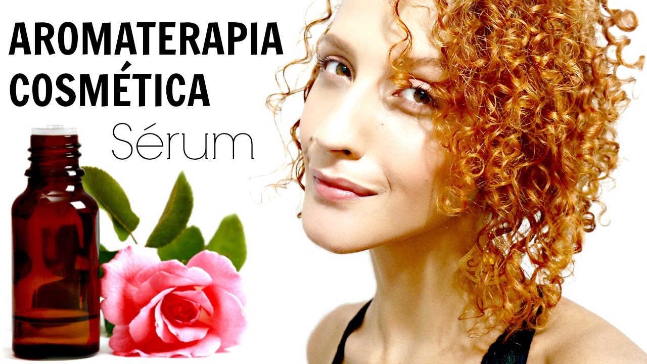 DIY Sérum Facial de Rosas + Dicas de Aromaterapia Cosmética | Karina Viega