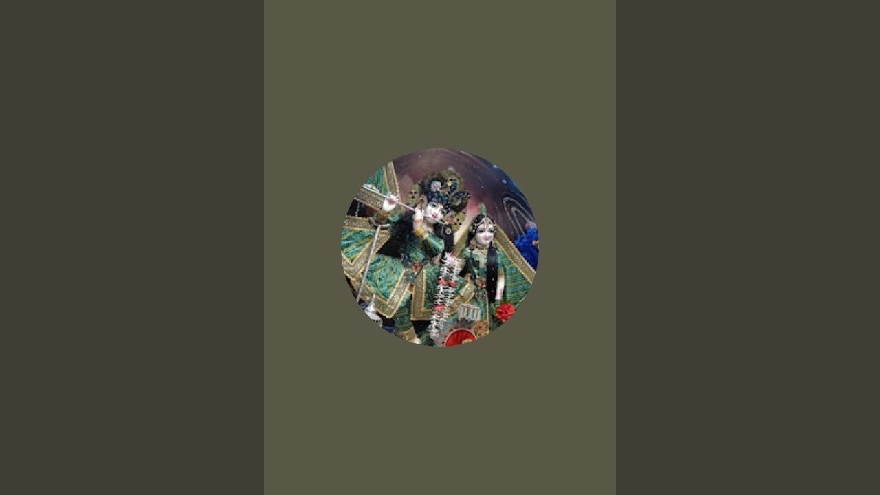 Pyara Vrindavan 8585 लाइव है! श्री राधावल्लभ जी के लाइव दर्शन 🙏🌹🌹🙏