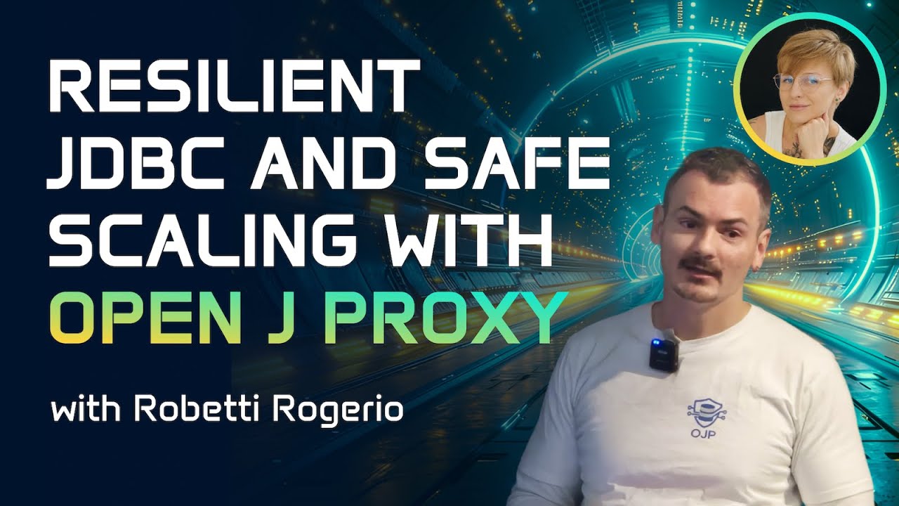 Proxy Power: Boosting Java App Performance with Open J Proxy