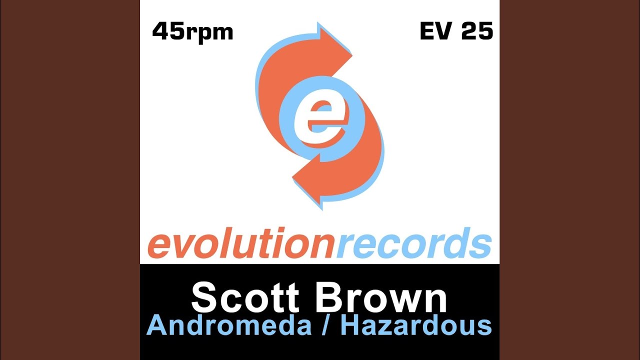 Andromeda (Original Mix)