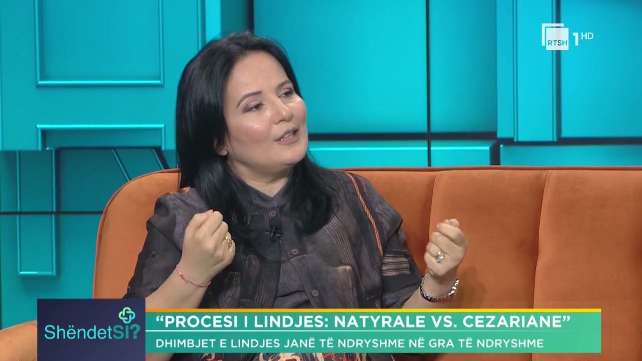 Lindja natyrale, Bylykbashi: Kontraksionet mund të shkojnë deri në 14 orë
