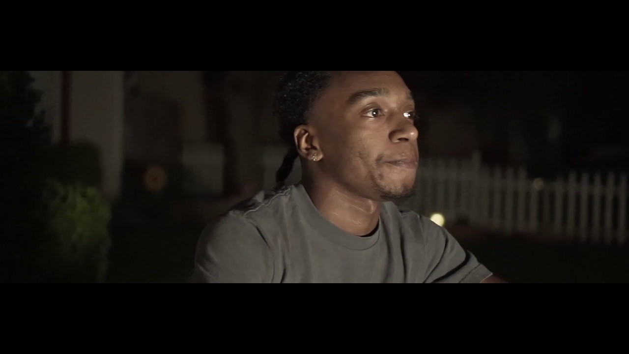 RubberBandRalph (RalphTheG) - RIDE [MUSIC VIDEO]