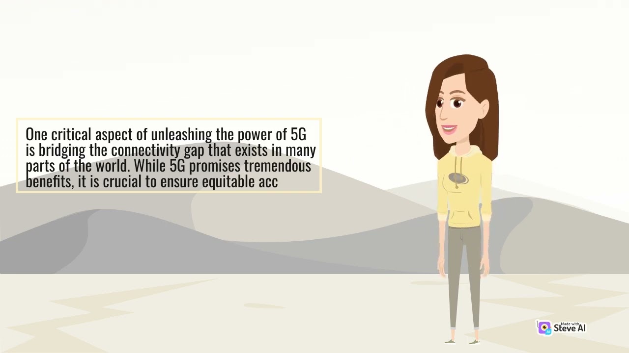 Power of 5G | Unleashing the Power of 5G | 5G for a Smarter Future | Mint Tech Green Technology
