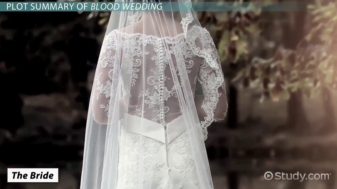 Blood Wedding Summary