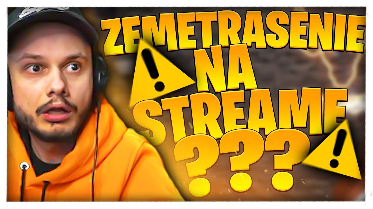 LIVE ZEMETRASENIE  | Zipu Oddshots