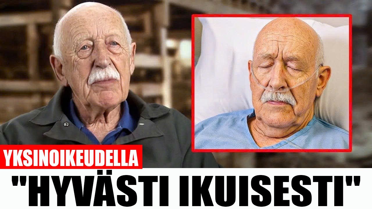 Traaginen onnettomuus, joka lopetti uskomattoman tohtori Polin