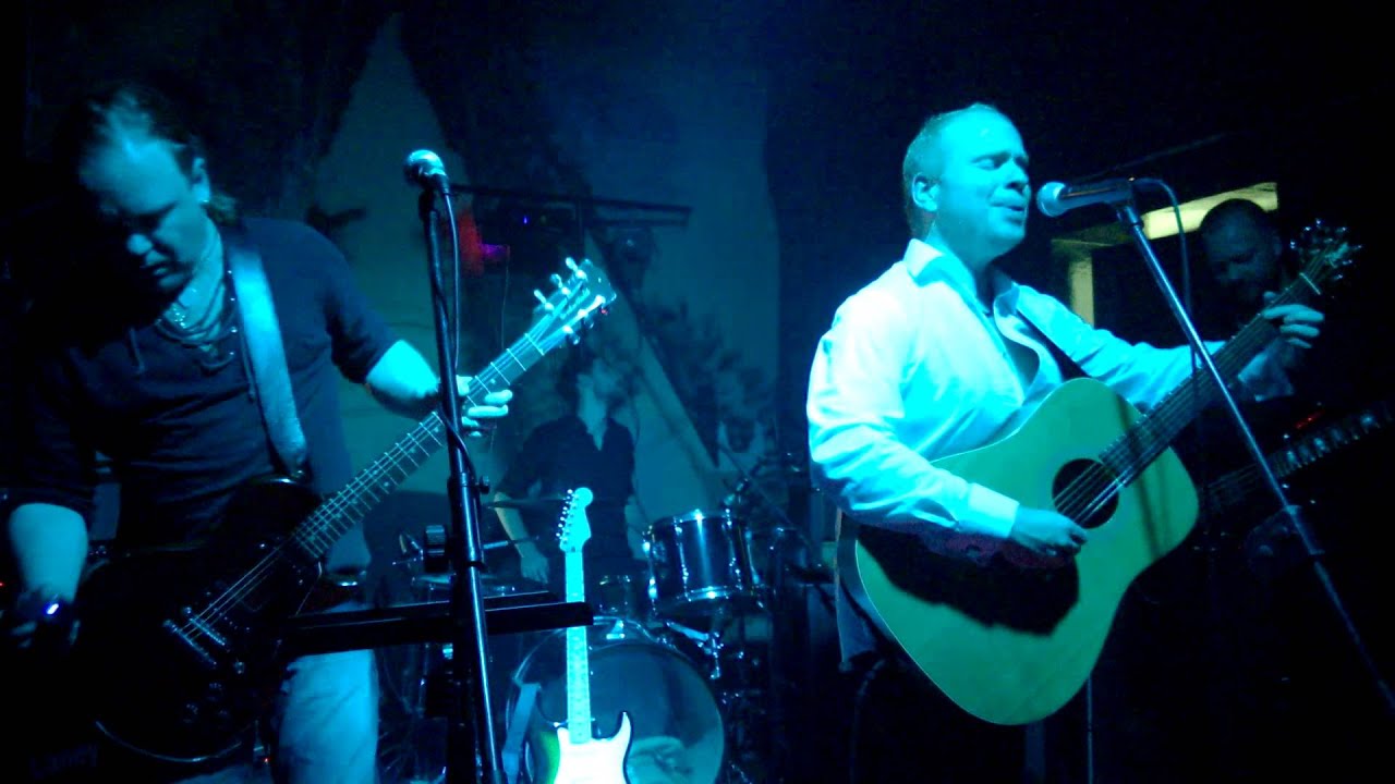 Antimatter 12 Fighting For A Lost Cause Live 27.10.14