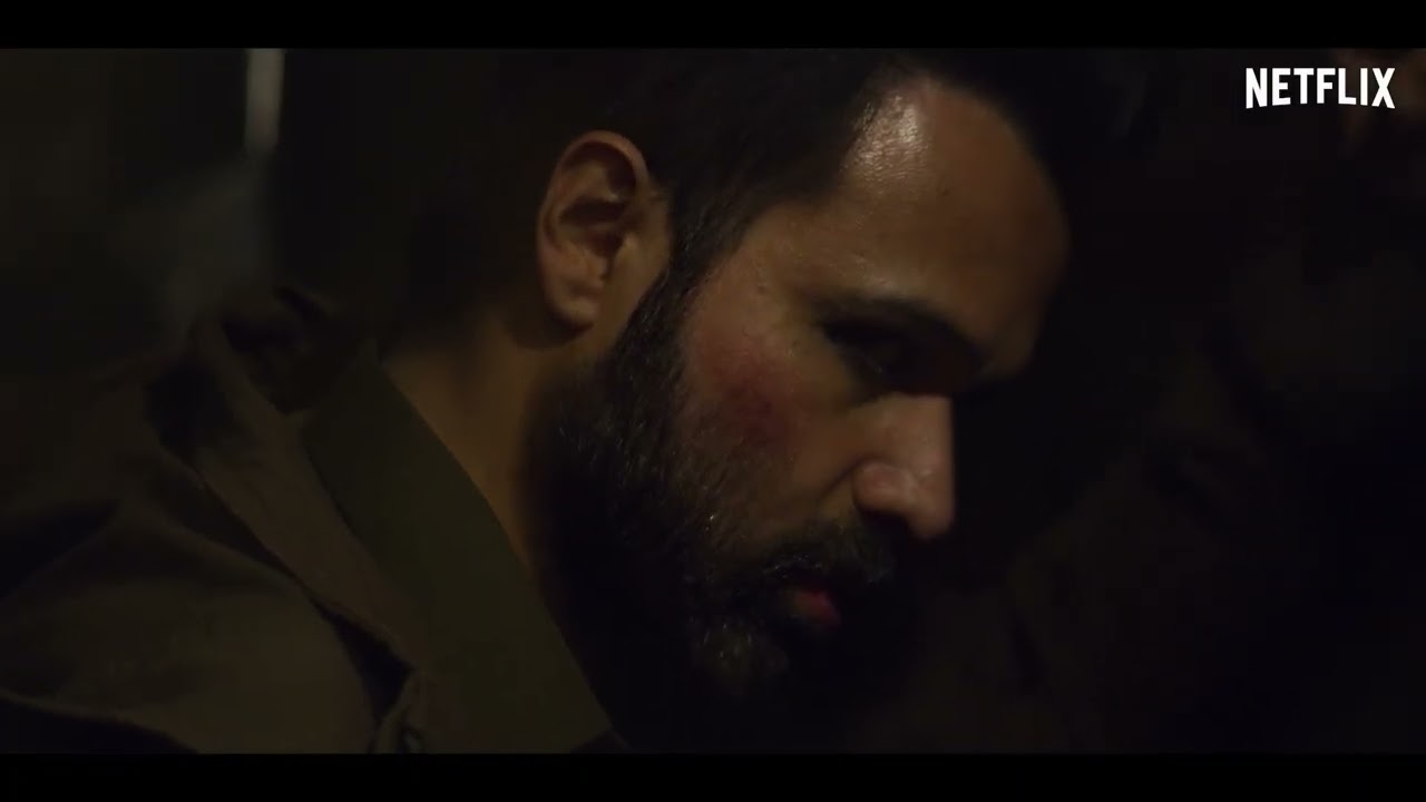 Bard of Blood (2019) / Trailer