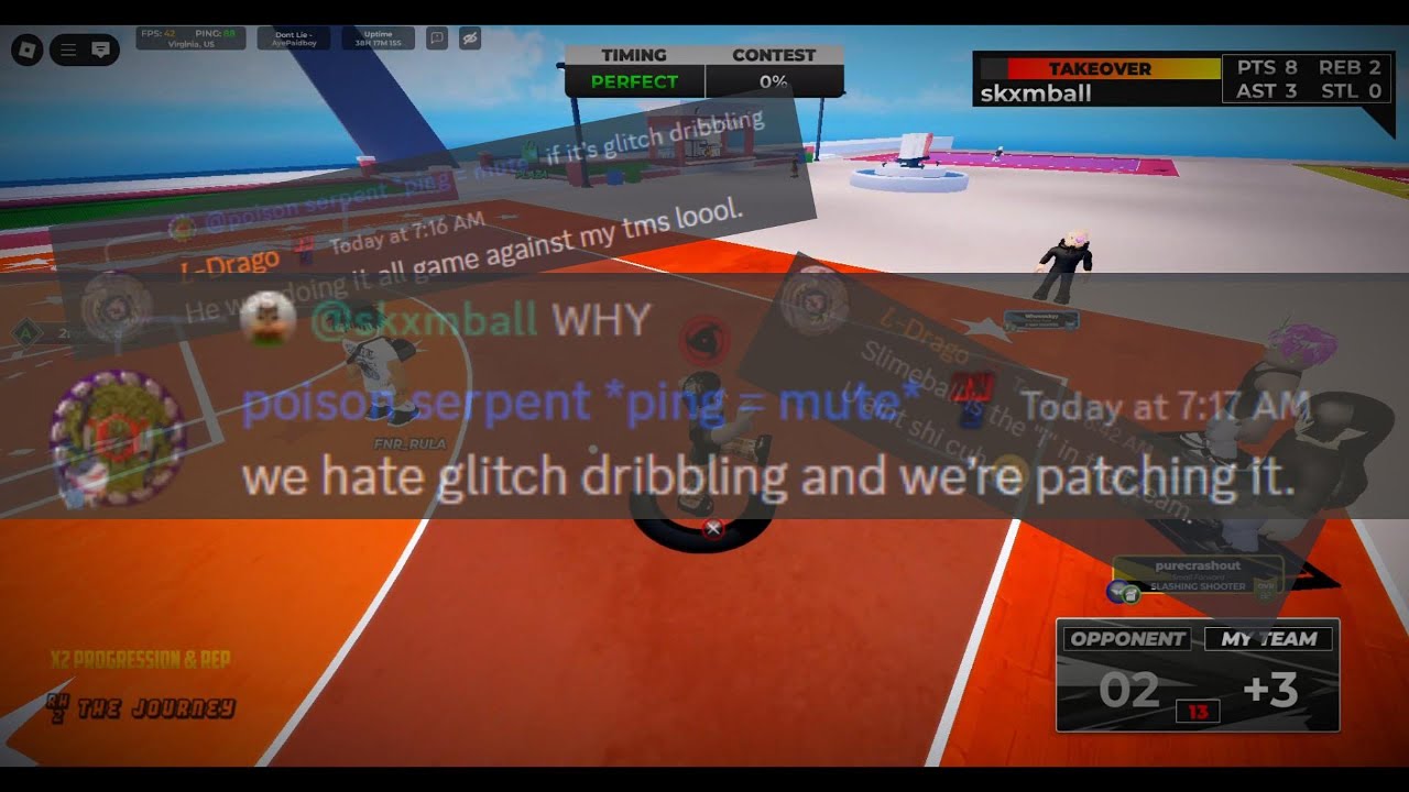 glitchiest sigs || rh2 glitchtape