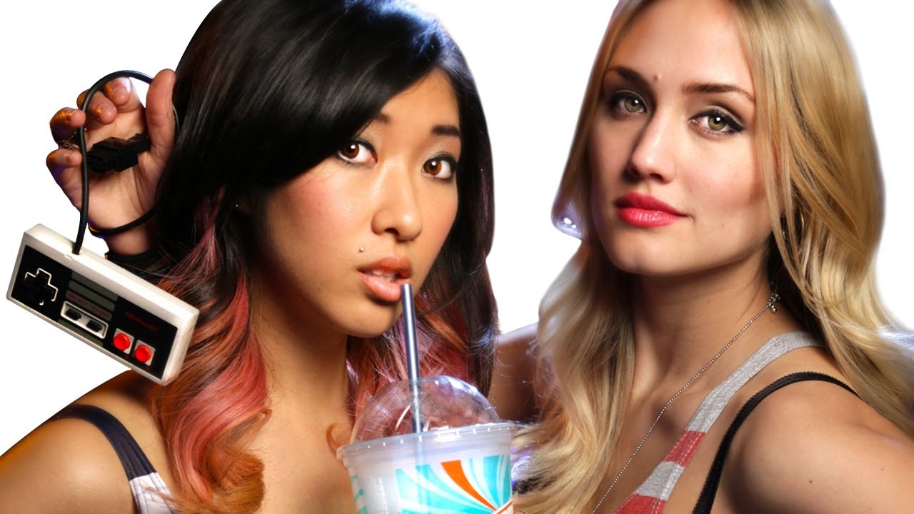 Macklemore Thrift Shop 