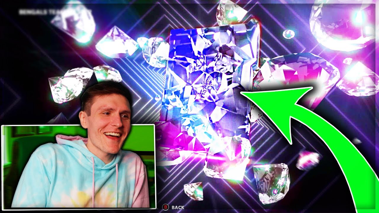 This 99 OVERALL Pack Opening was *INSANE*...