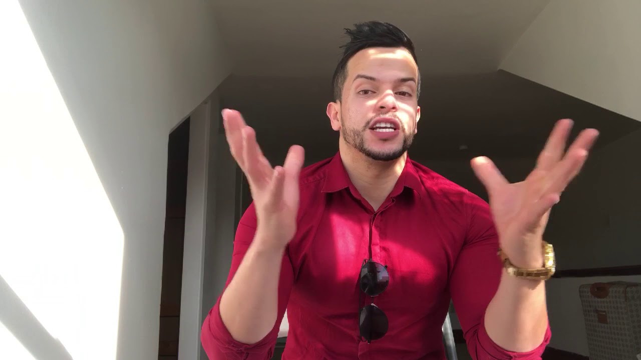 Anas mouahhid : motivation speech 4