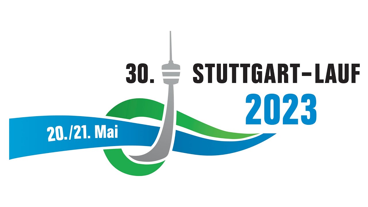 Livestream: Stuttgart-Lauf 2023