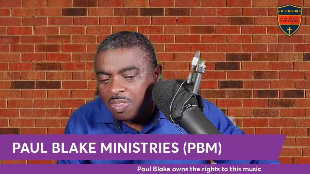 PBM presents Bible Study “Proverbs”