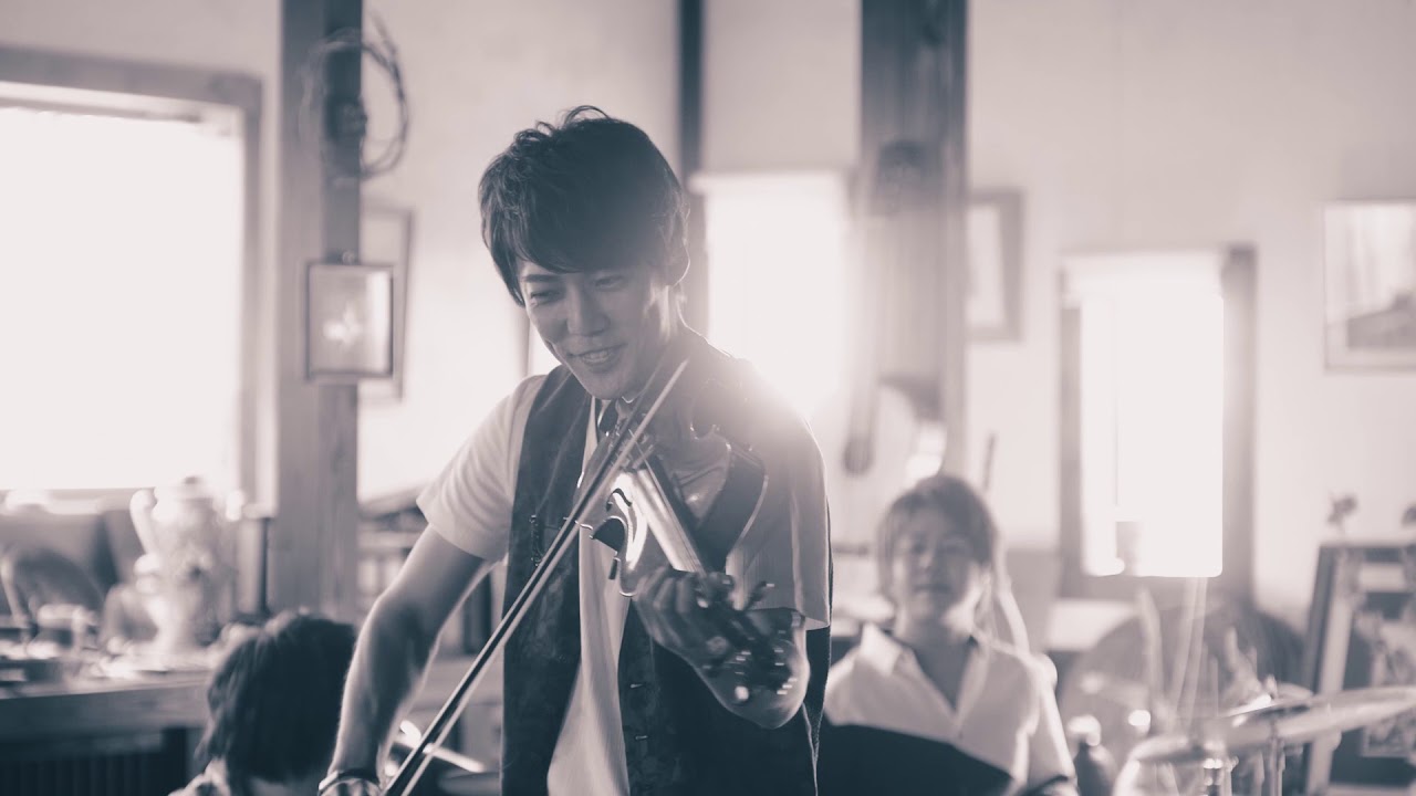 TSUKEMEN「雨ノチ晴レ。」MV