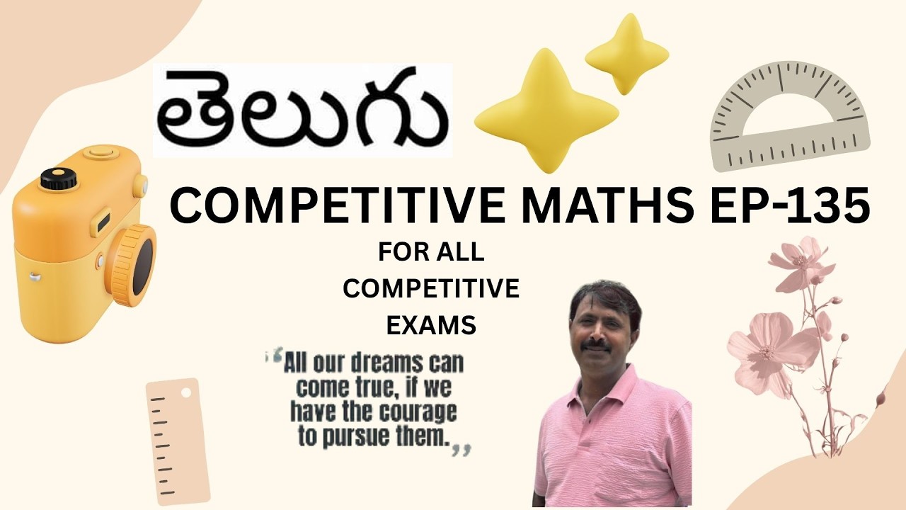#competitivemaths#ep135#