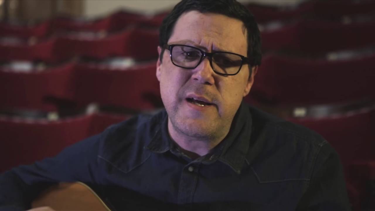 Damien Jurado - Exit 353 & Kola live | BOTV #2