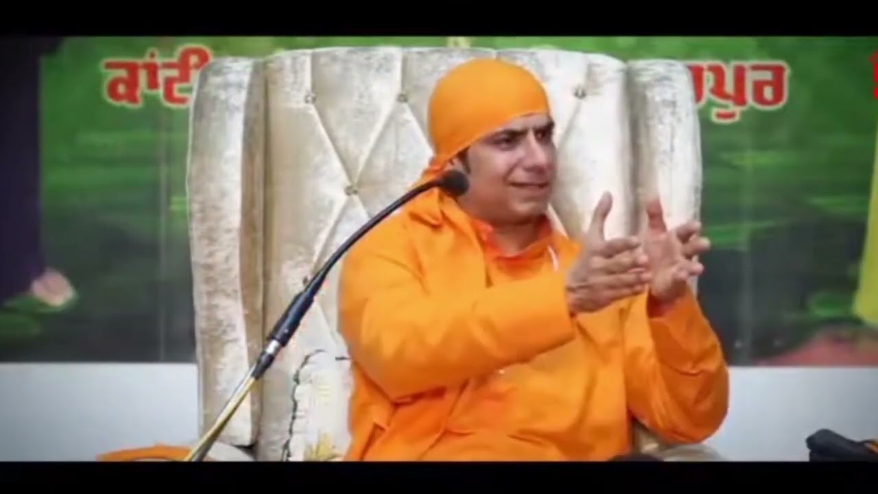 JAI MALKA DI 🤲