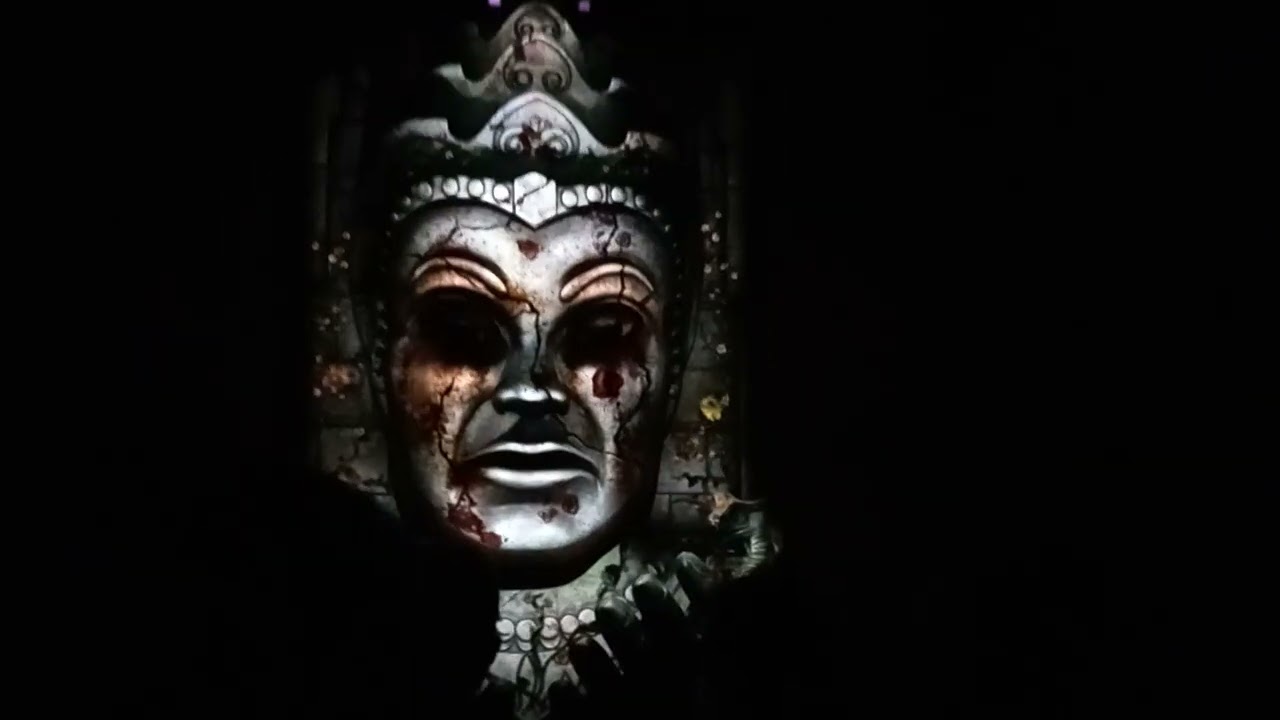 Indiana Jones and the Temple of the Forbidden Eye part 2.