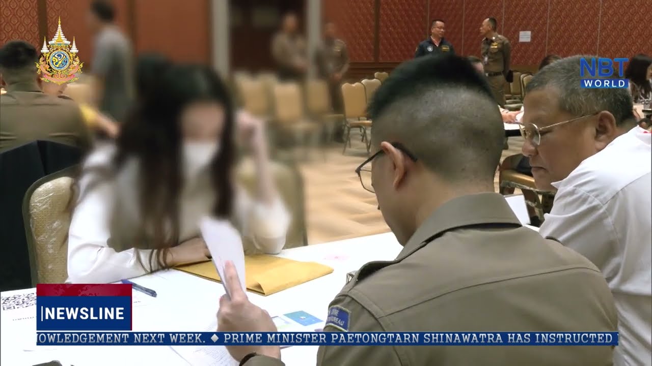 Victims of Hybrid Scam Can File Claims for Seized Assets