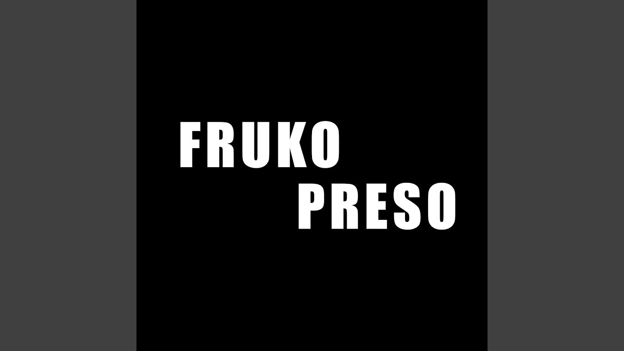 Preso