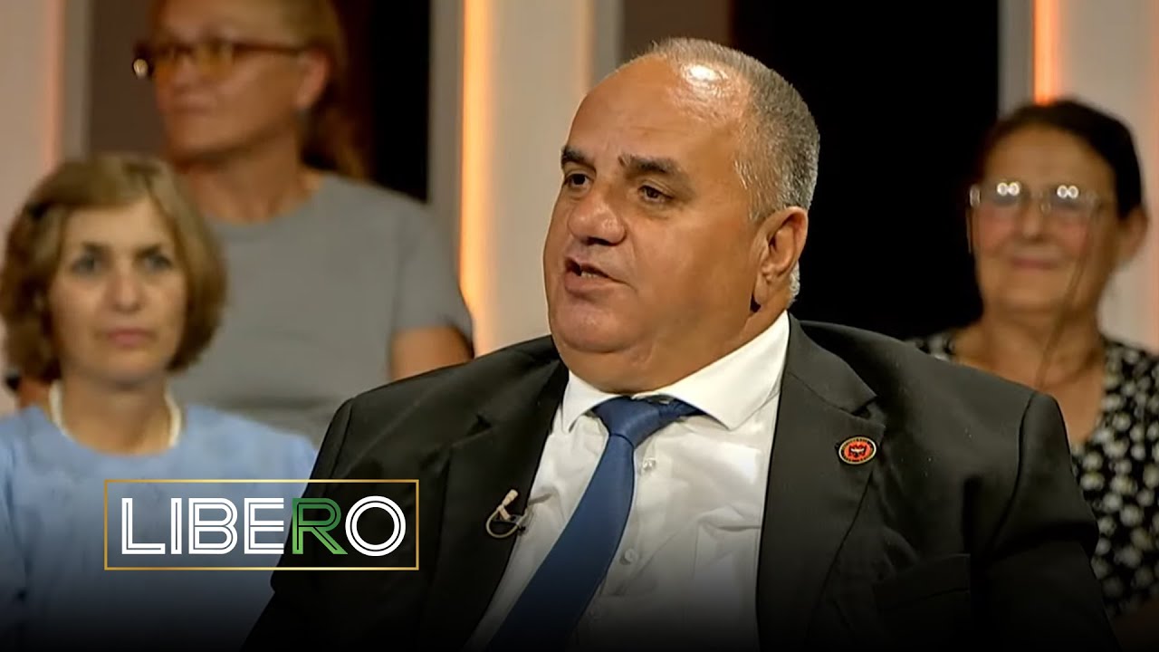 Fetah Rudi kujton koh&euml;n kur ishte m&euml;simdh&euml;n&euml;s, emocionohet teksa flet p&euml;r periudh&euml;n e asaj kohe