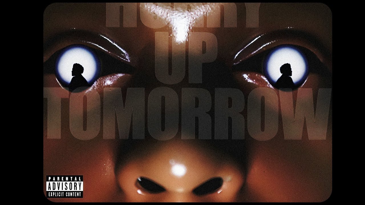 (SOLD) The Weeknd Hurry Up Tomorrow Type Beat 2025 ~ 