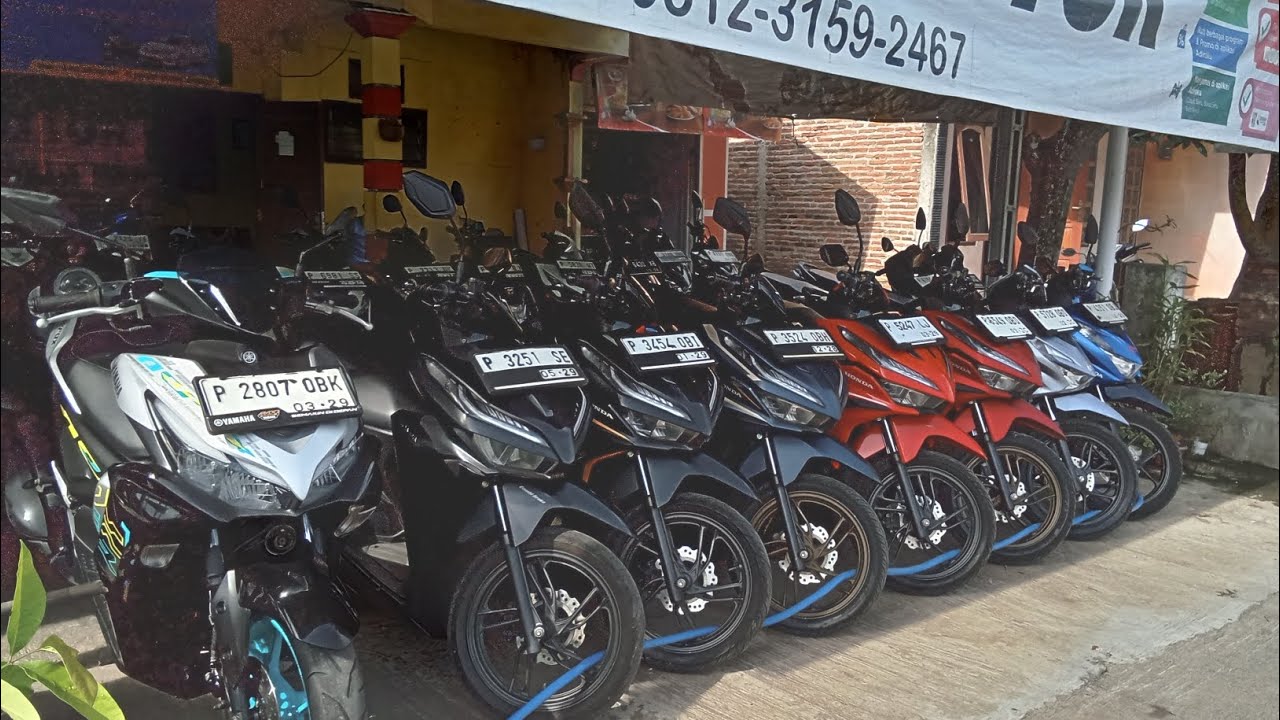 29 Januari 2026 unit yang ready #mokasjatim #mokasjember #mokasmurah #mokasberkualitas 