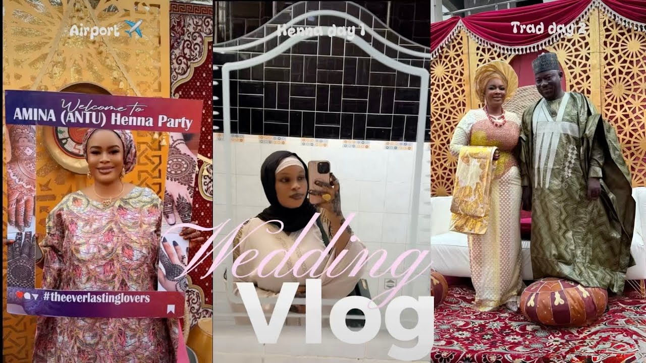 Soft Life Ending the Year 🧳💍 | Travel, Wedding & Self-Care Vlog
