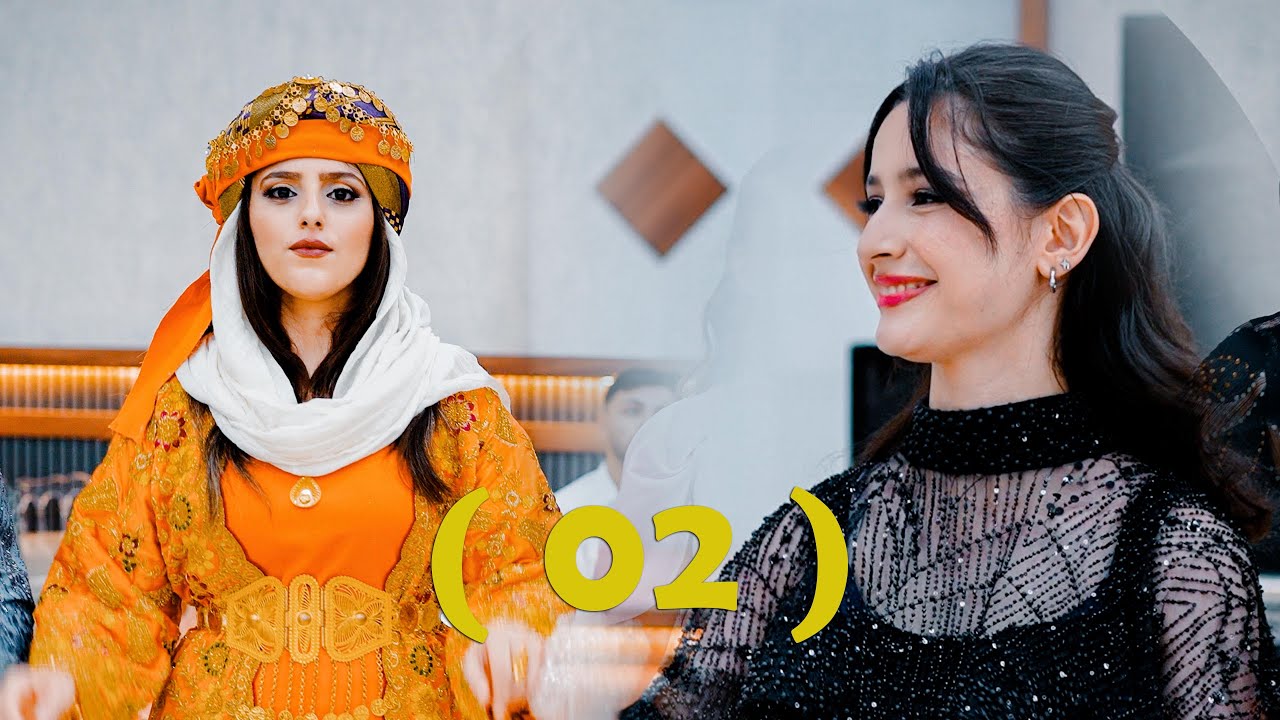#حفلات_كوباني  #kobani 05.08.2025 ( 02 ) Şaban & Newroz حفلة شعبان ونوروز في اديامان