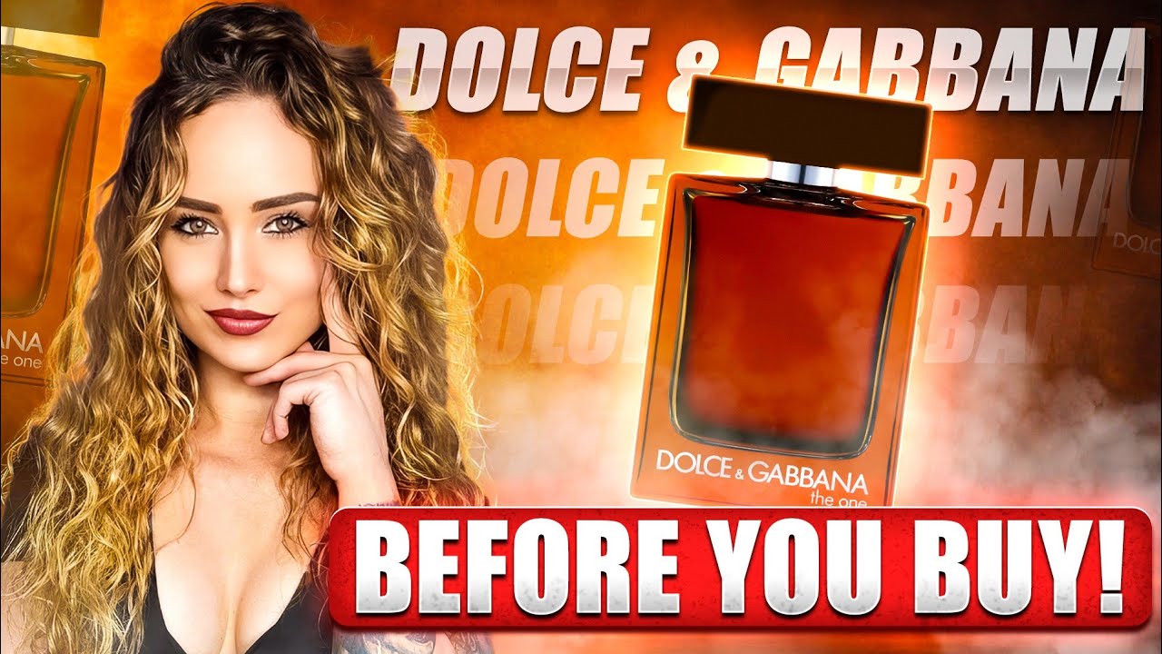 Dolce & Gabbana The One Pour Homme Parfum review - D&G The One Parfum