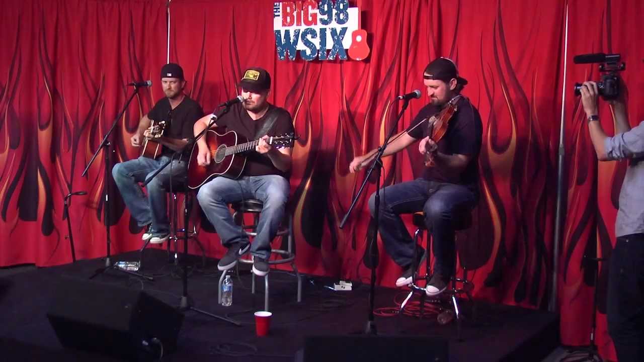 One More Sad Song - Randy Rogers Band