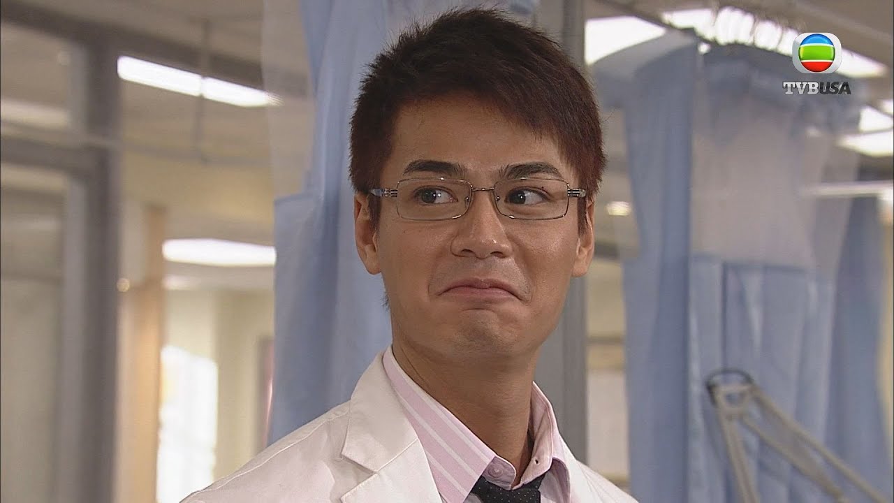 男人大丈夫 怕開刀做手術？｜On Call 36小時｜馬國明｜楊怡｜楊茜堯｜羅仲謙｜黃智雯｜袁偉豪｜TVB港劇精華