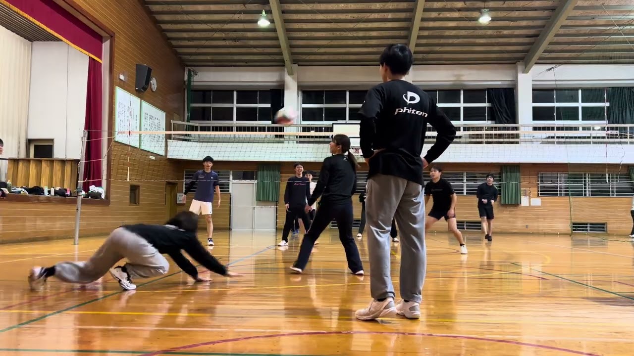 2026.3.4 市役所①